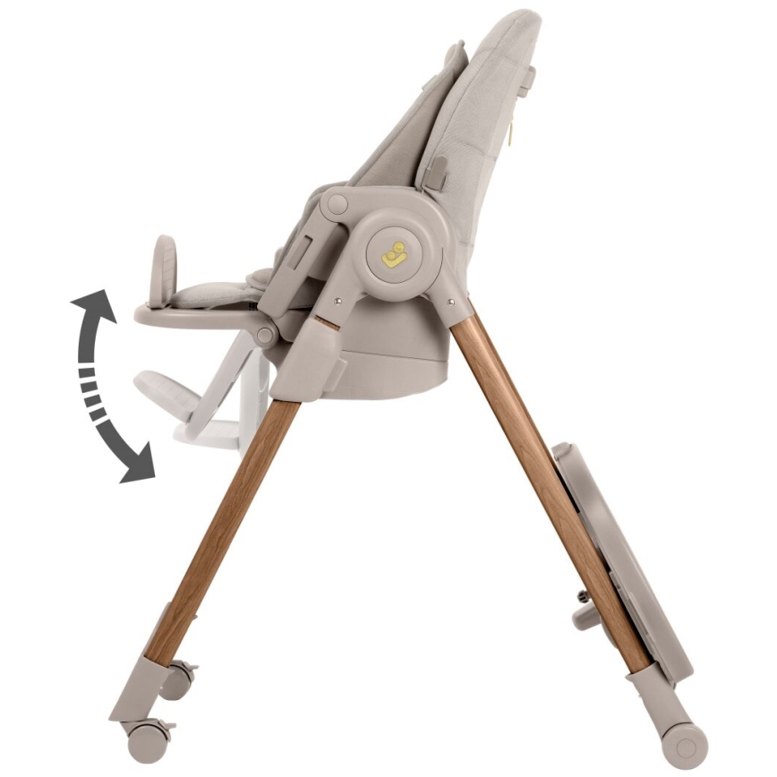 Maxi-Cosi - Children's dining chair MINLA PLUS beige