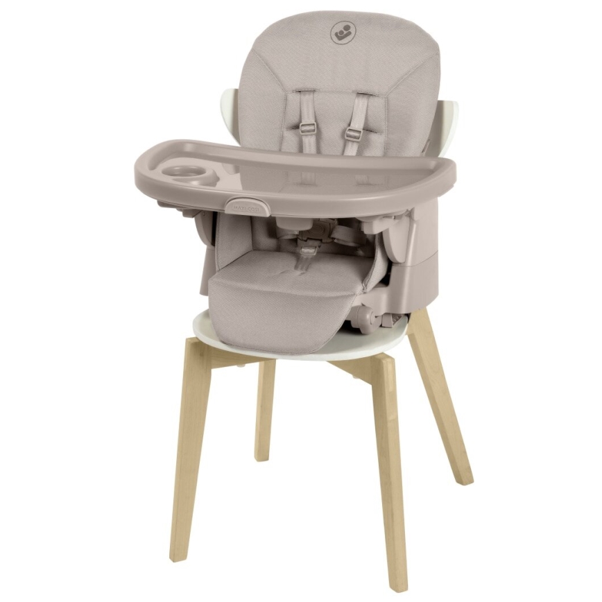Maxi-Cosi - Children's dining chair MINLA PLUS beige