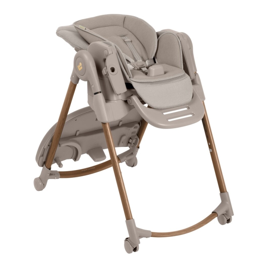 Maxi-Cosi - Children's dining chair MINLA PLUS beige