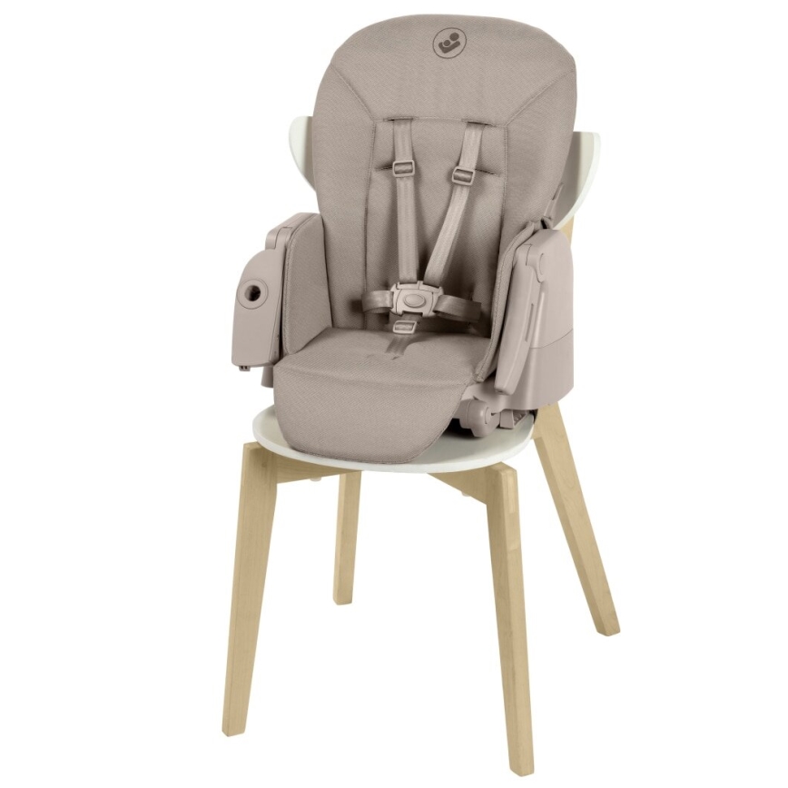 Maxi-Cosi - Children's dining chair MINLA PLUS beige