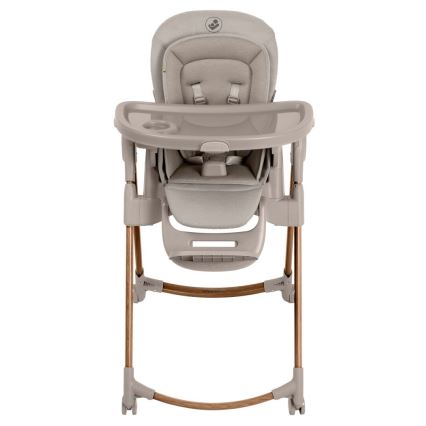 Maxi-Cosi - Children's dining chair MINLA PLUS beige