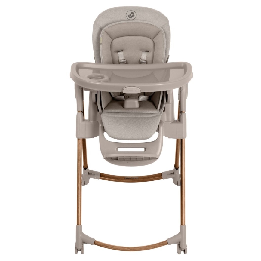 Maxi-Cosi - Children's dining chair MINLA PLUS beige