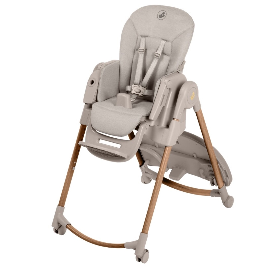 Maxi-Cosi - Children's dining chair MINLA PLUS beige