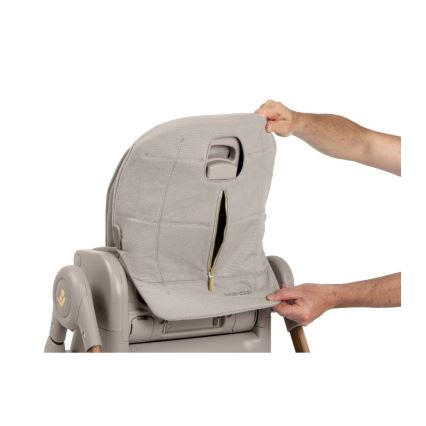 Maxi-Cosi - Children's dining chair MINLA PLUS beige