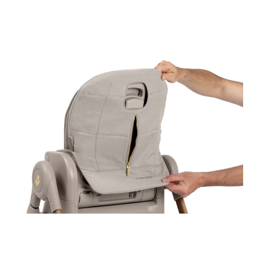 Maxi-Cosi - Children's dining chair MINLA PLUS beige