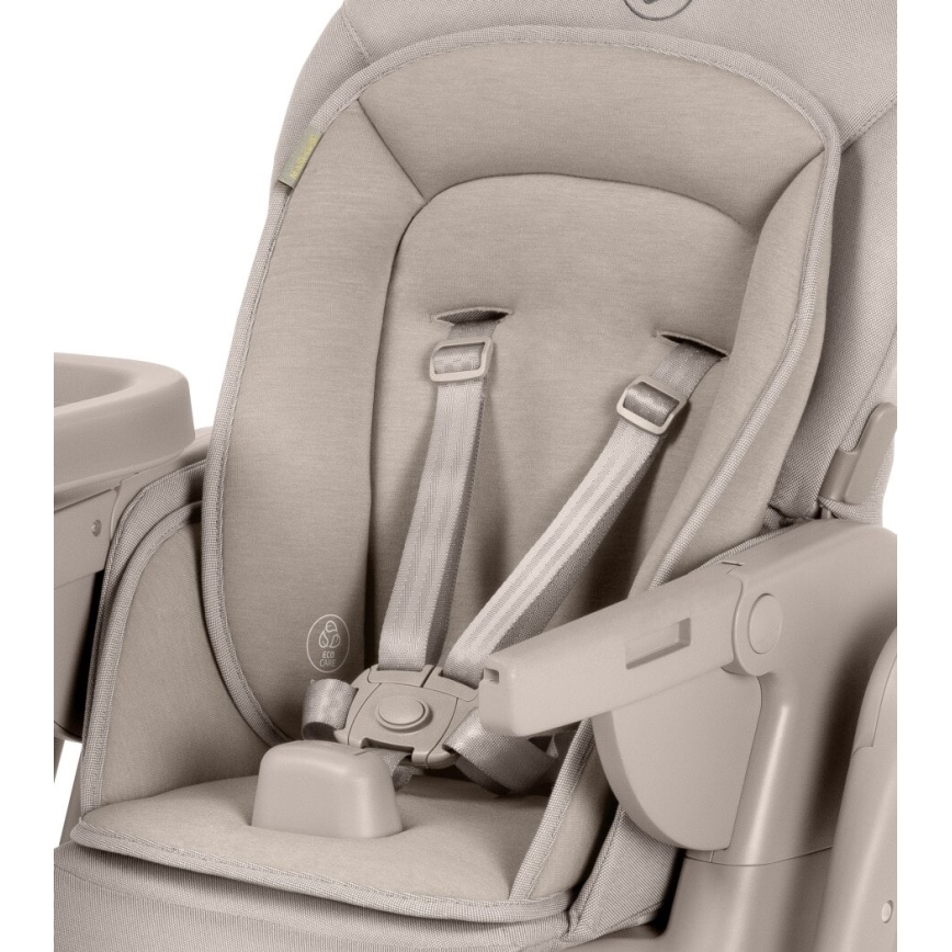 Maxi-Cosi - Children's dining chair MINLA PLUS beige