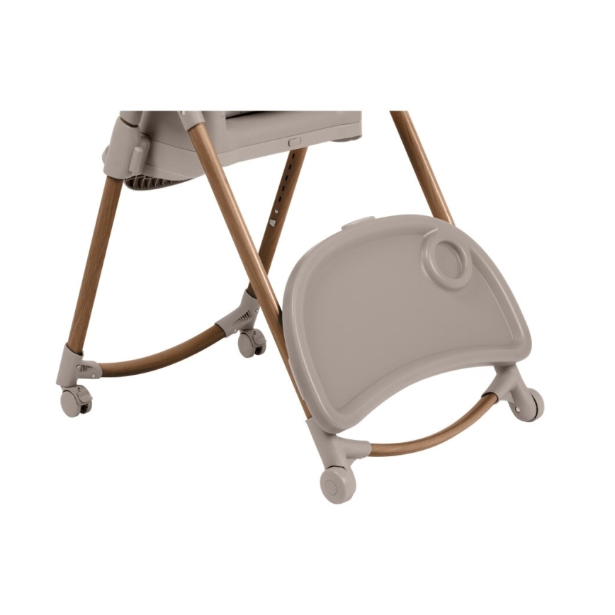Maxi-Cosi - Children's dining chair MINLA PLUS beige