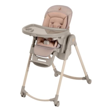 Maxi-Cosi - Children's dining chair MINLA PLUS beige