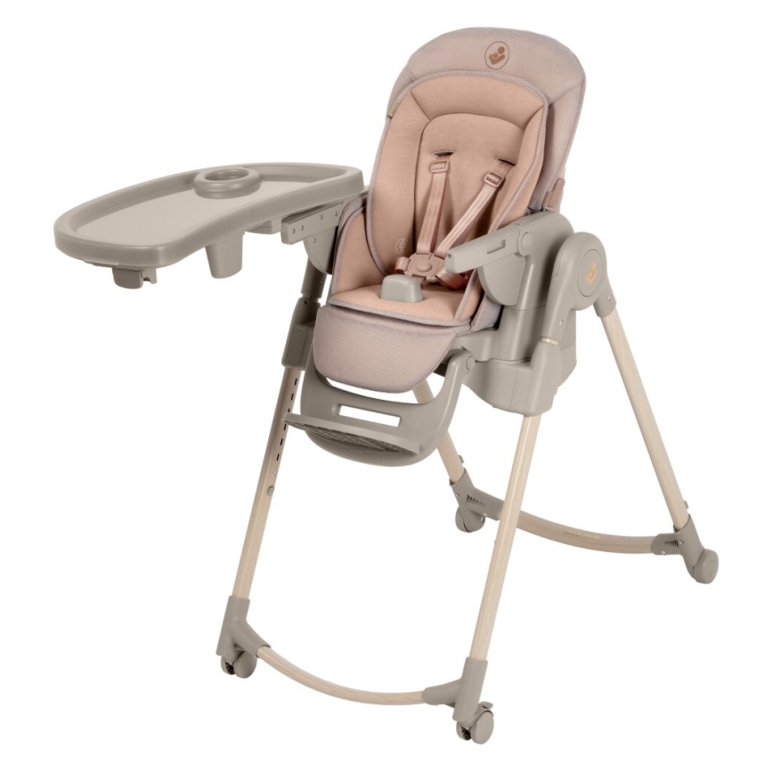 Maxi-Cosi - Children's dining chair MINLA PLUS beige