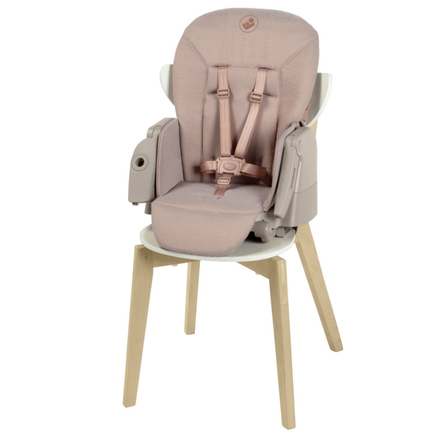 Maxi-Cosi - Children's dining chair MINLA PLUS beige