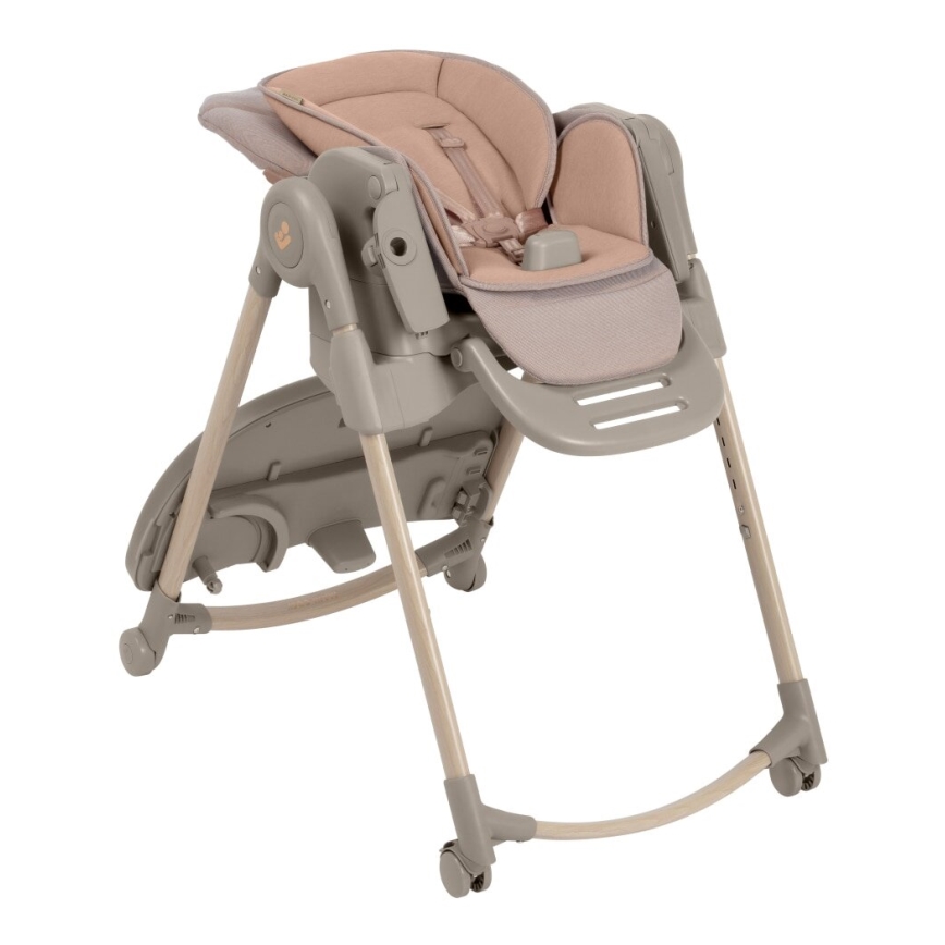 Maxi-Cosi - Children's dining chair MINLA PLUS beige