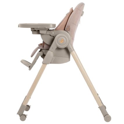 Maxi-Cosi - Children's dining chair MINLA PLUS beige
