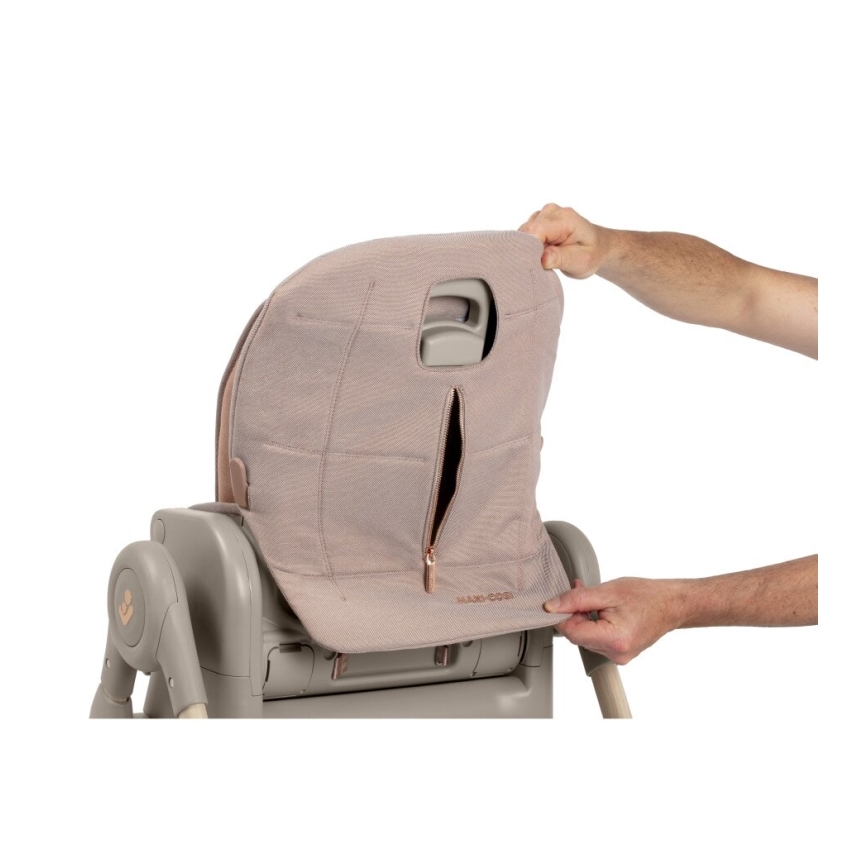 Maxi-Cosi - Children's dining chair MINLA PLUS beige