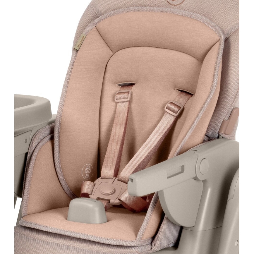 Maxi-Cosi - Children's dining chair MINLA PLUS beige