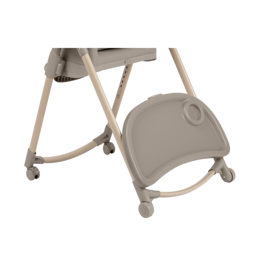 Maxi-Cosi - Children's dining chair MINLA PLUS beige
