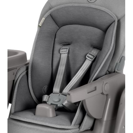 Maxi-Cosi - Children's dining chair MINLA PLUS grey