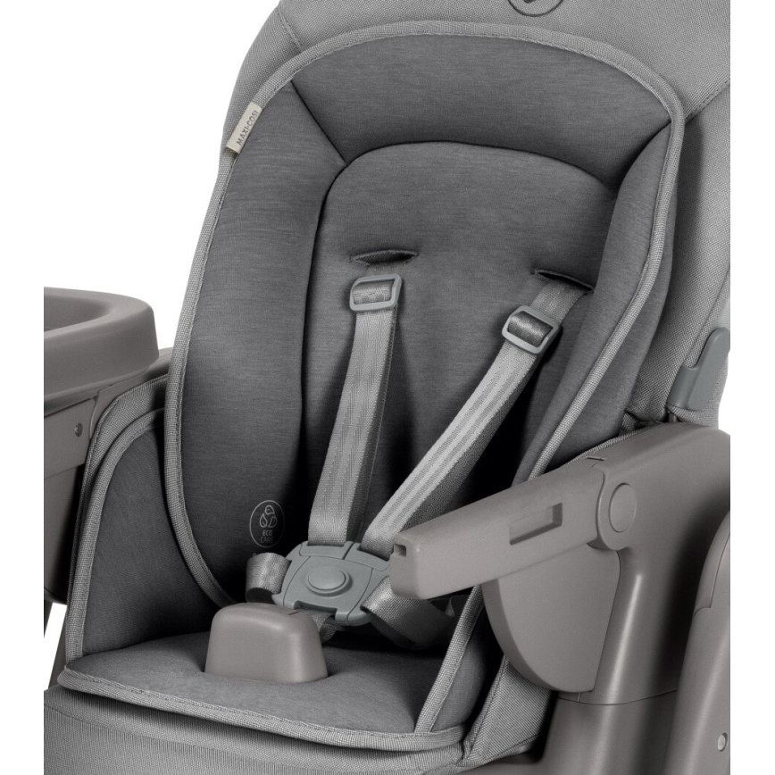 Maxi-Cosi - Children's dining chair MINLA PLUS grey