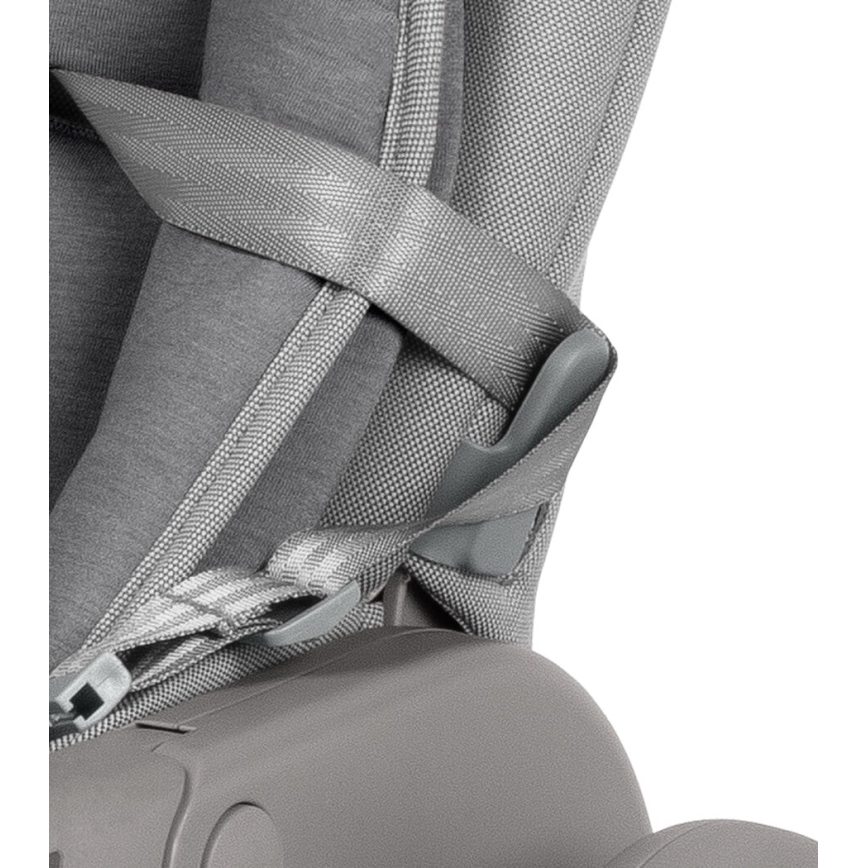 Maxi-Cosi - Children's dining chair MINLA PLUS grey