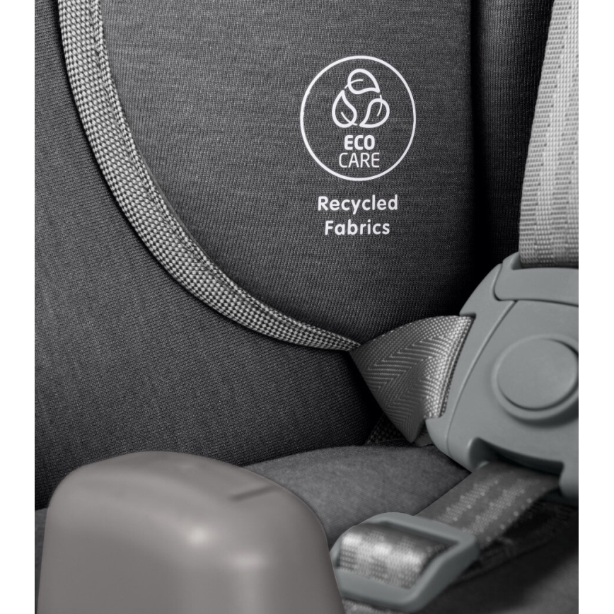 Maxi-Cosi - Children's dining chair MINLA PLUS grey