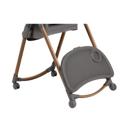 Maxi-Cosi - Children's dining chair MINLA PLUS grey