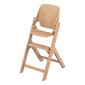 Maxi-Cosi - Children's dining chair NESTA beige/beech