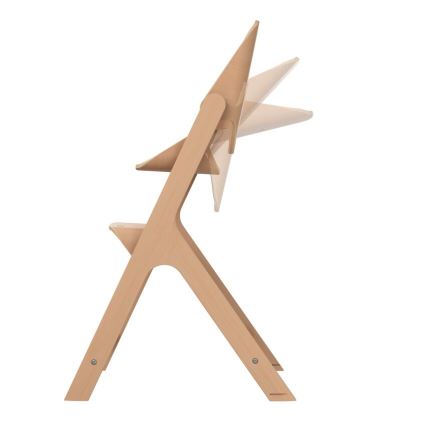 Maxi-Cosi - Children's dining chair NESTA beige/beech