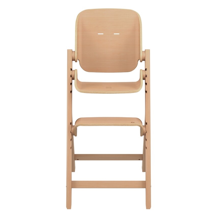 Maxi-Cosi - Children's dining chair NESTA beige/beech
