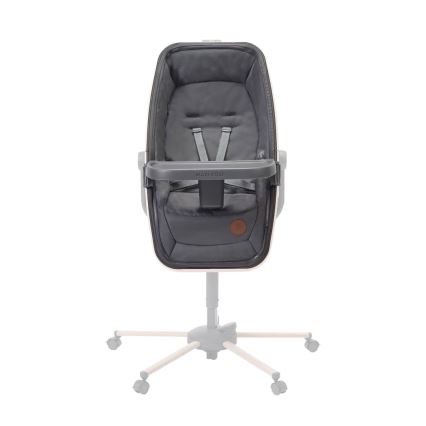 Maxi-Cosi - Padding for a children's dining chair ALBA grey