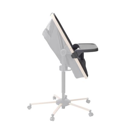 Maxi-Cosi - Padding for a children's dining chair ALBA grey