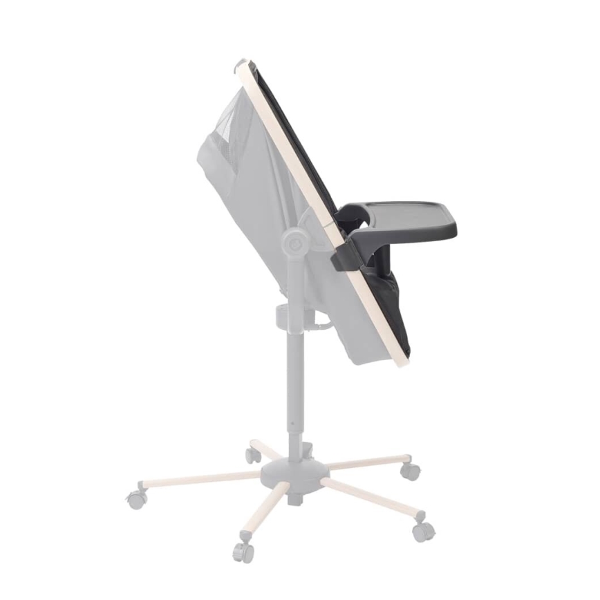 Maxi-Cosi - Padding for a children's dining chair ALBA grey