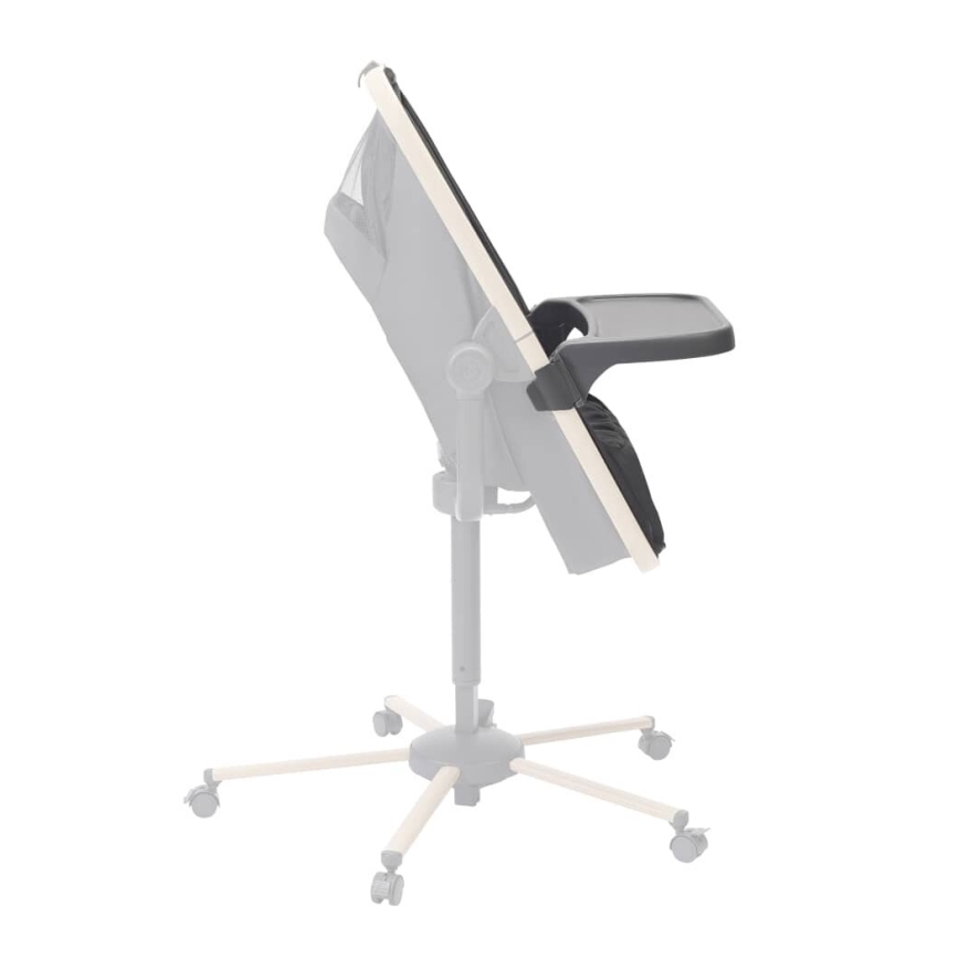 Maxi-Cosi - Padding for a children's dining chair ALBA grey