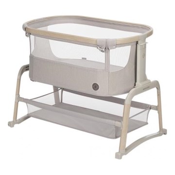 Maxi-Cosi - Travel crib IORA AIR beige
