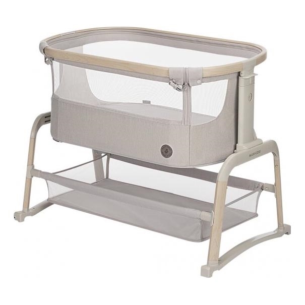 Maxi-Cosi - Travel crib IORA AIR beige