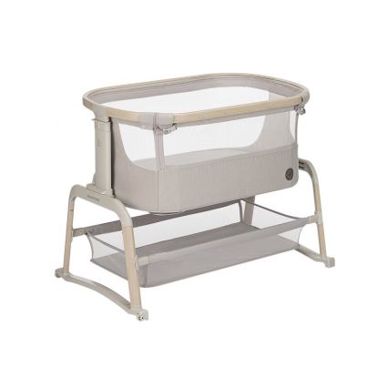 Maxi-Cosi - Travel crib IORA AIR beige