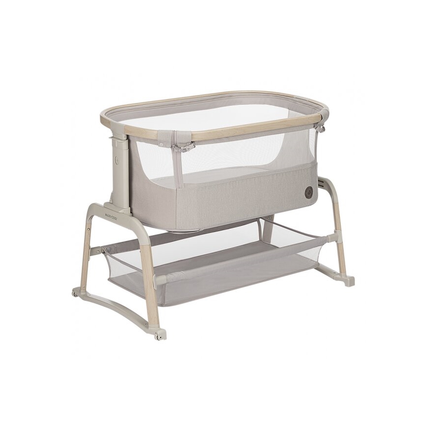 Maxi-Cosi - Travel crib IORA AIR beige