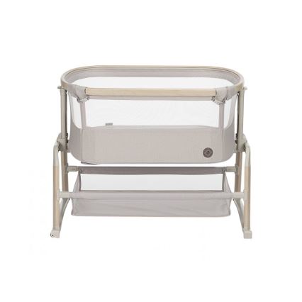 Maxi-Cosi - Travel crib IORA AIR beige