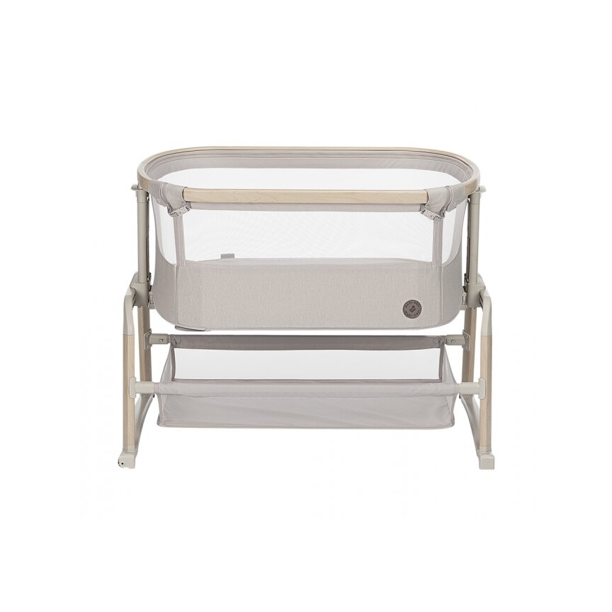 Maxi-Cosi - Travel crib IORA AIR beige