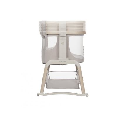 Maxi-Cosi - Travel crib IORA AIR beige
