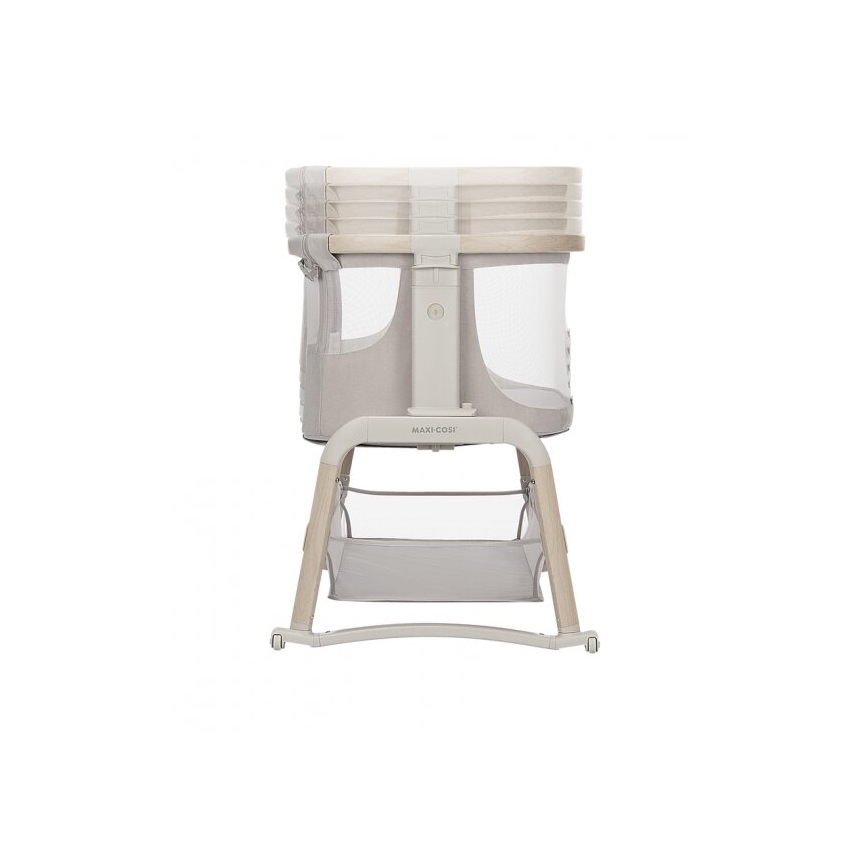 Maxi-Cosi - Travel crib IORA AIR beige