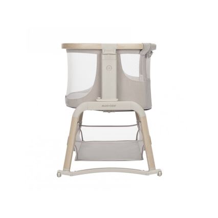 Maxi-Cosi - Travel crib IORA AIR beige