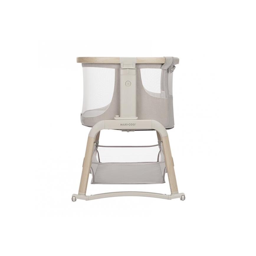 Maxi-Cosi - Travel crib IORA AIR beige