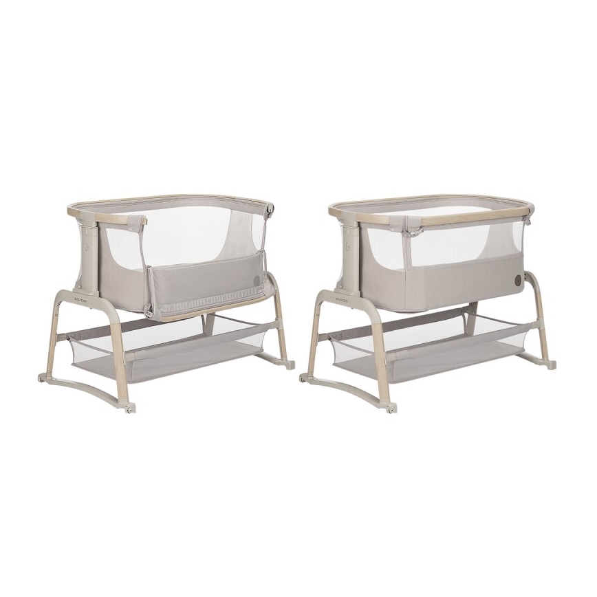 Maxi-Cosi - Travel crib IORA AIR beige