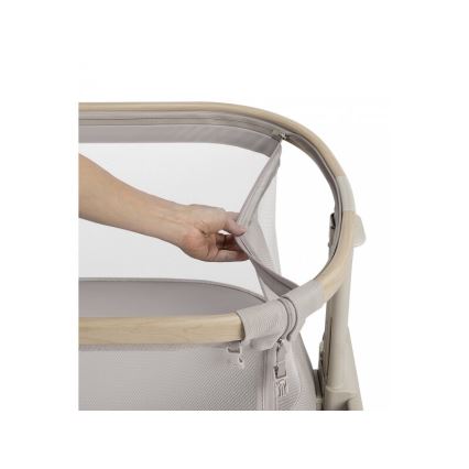 Maxi-Cosi - Travel crib IORA AIR beige