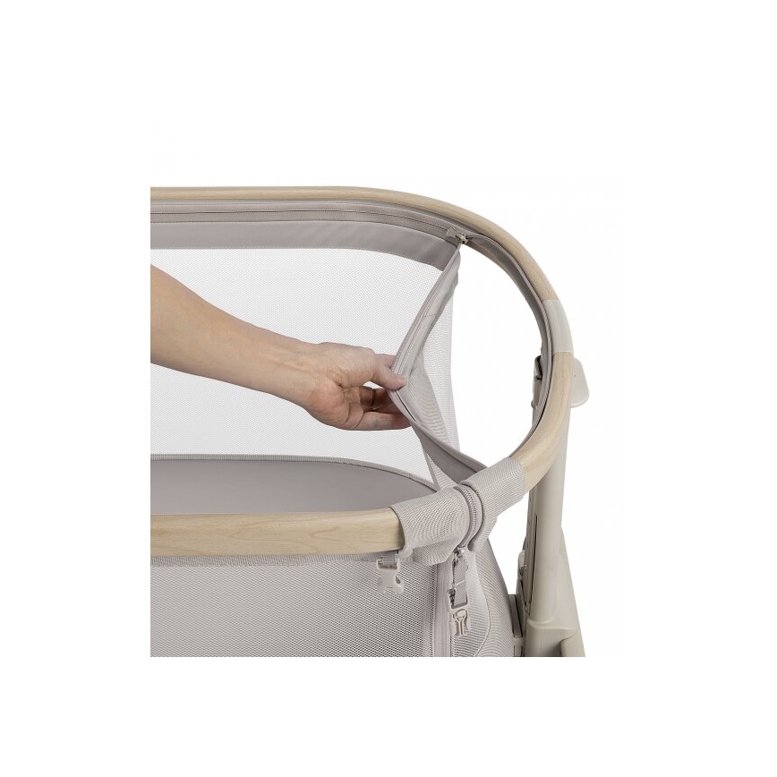 Maxi-Cosi - Travel crib IORA AIR beige