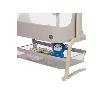 Maxi-Cosi - Travel crib IORA AIR beige