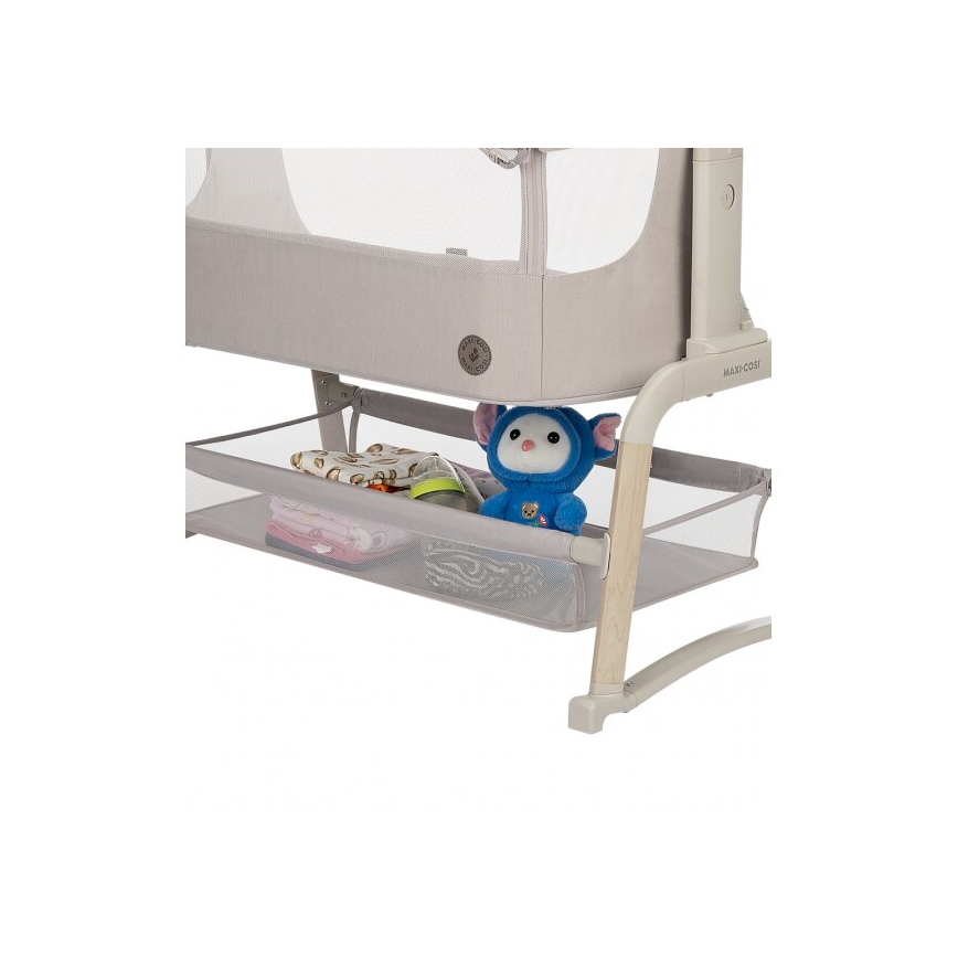 Maxi-Cosi - Travel crib IORA AIR beige
