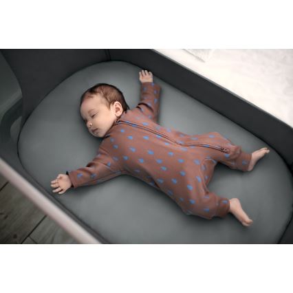 Maxi-Cosi - Travel crib IORA AIR black