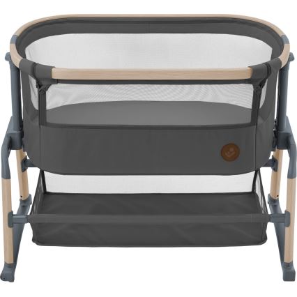 Maxi-Cosi - Travel crib IORA AIR black
