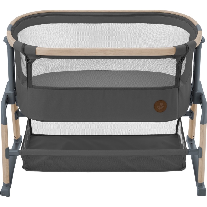 Maxi-Cosi - Travel crib IORA AIR black