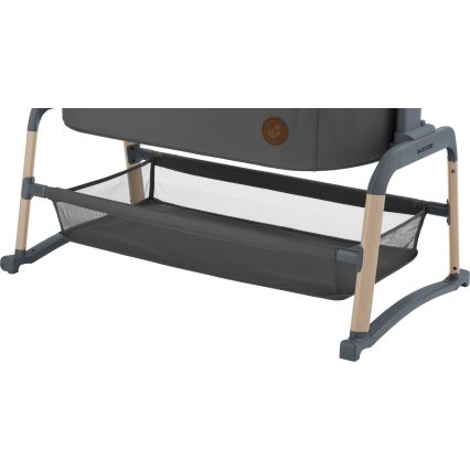 Maxi-Cosi - Travel crib IORA AIR black